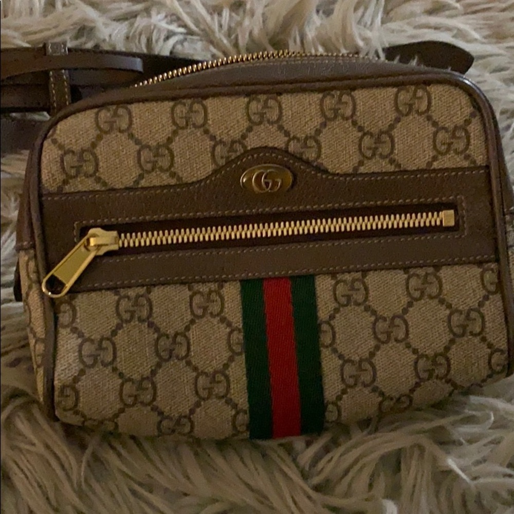 Gucci Fanny Pack